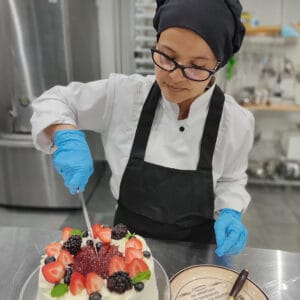 Artisan Bakery
