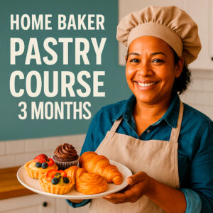 The Happy Home Baker