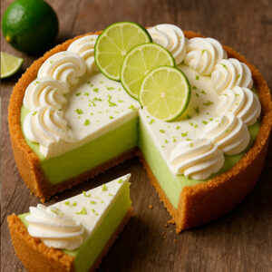 Key Lime Pie