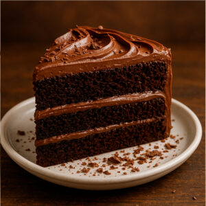 Chocolate Cake