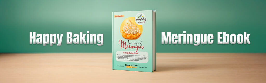 Ebook 1 merengue ebook banner